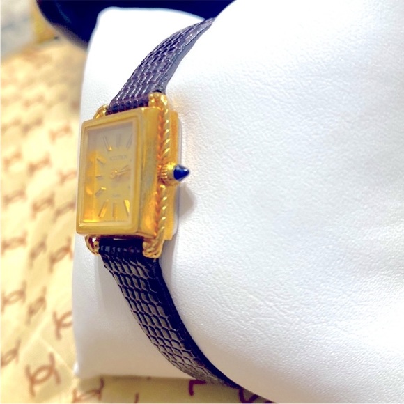 ๐ฅ๐ฅ Vintage Bulova Accutron Watch ๐ฅ Like New ๐๐ปโค๏ธ - Picture 3 of 8